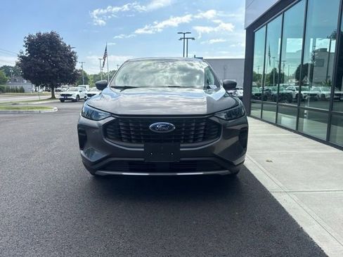 Used 2024 Ford Escape Active AWD/4WD image 7