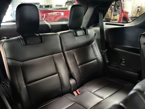 New 2026 Ford Explorer ST w/ Sun And Sound Package AWD/4WD image 31