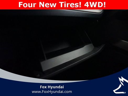 Used 2022 Ford Bronco Outer Banks image 29