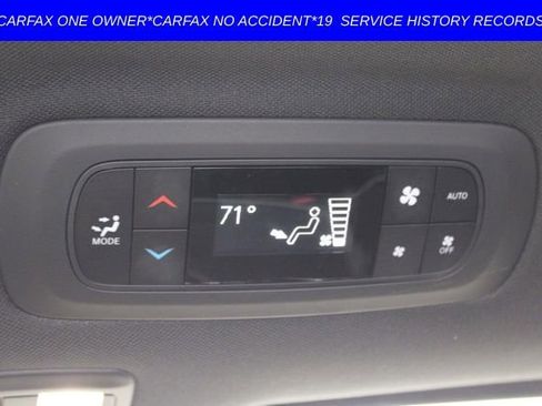 Used 2018 Chrysler Pacifica Limited w/ Advanced Safetytec Group image 30