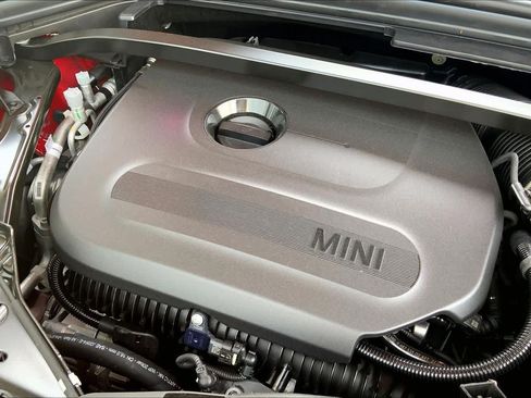 New 2027 MINI Cooper Countryman S AWD/4WD image 17