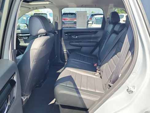 Certified 2025 Honda CR-V EX-L image 14