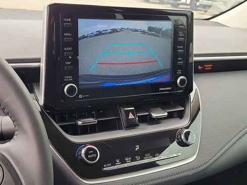 Certified 2022 Toyota Corolla LE image 29