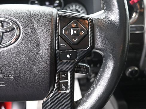 Used 2021 Toyota Tundra Limited w/ Limited Premium Package image 27