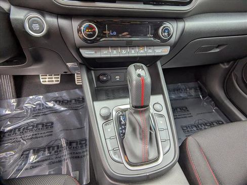 Used 2023 Hyundai Kona N Line w/ Cargo Package image 23