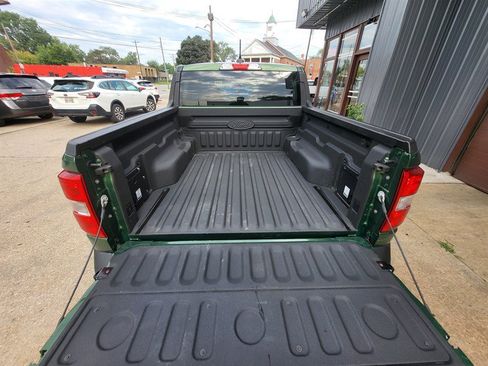Used 2025 Ford Maverick XL w/ 4K Tow Package AWD/4WD image 12