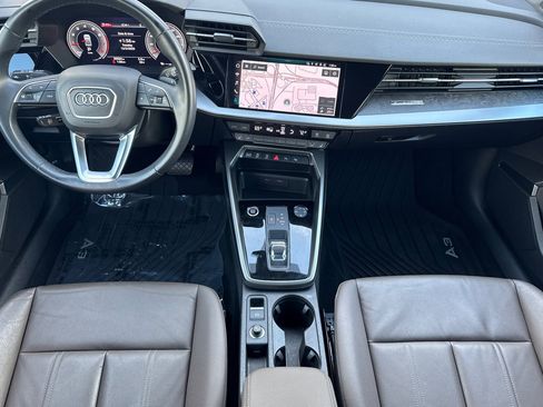 Used 2022 Audi A3 2.0T Premium Plus image 14