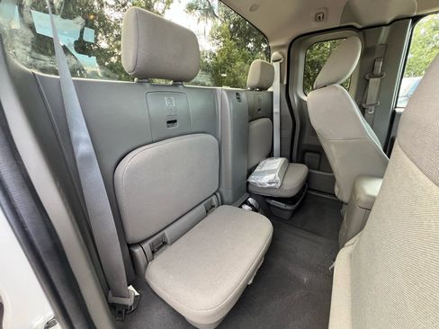 Used 2020 Nissan Frontier S w/ S Utility Package image 30