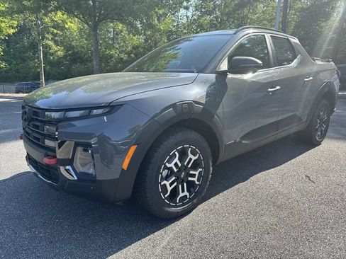 New 2026 Hyundai Santa Cruz XRT AWD/4WD image 3