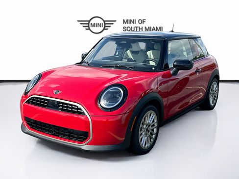 New 2026 MINI Cooper 2-Door Hardtop image 3