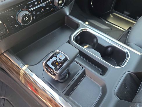 New 2026 Chevrolet Silverado 1500 LT w/ Safety Package RWD image 21