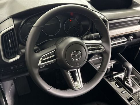 New 2026 MAZDA CX-50 AWD 2.5 S w/ Weather Package image 16