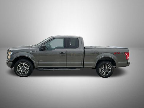 Used 2016 Ford F150 XLT w/ Equipment Group 302A Luxury AWD/4WD image 2