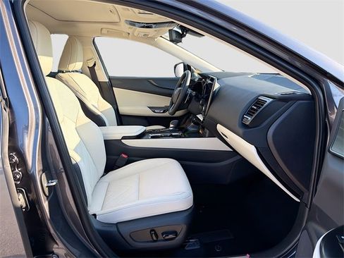 New 2026 Lexus NX 450h+ AWD w/ Luxury Package image 15