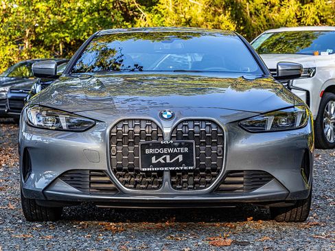 Used 2025 BMW 430i xDrive 430i xDrive w/ Premium Package image 2