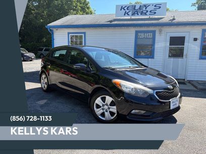 Used 2016 Kia Forte LX