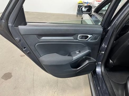 Used 2024 Honda Civic Sport image 19