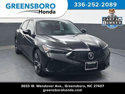 Used 2023 Acura Integra A-Spec