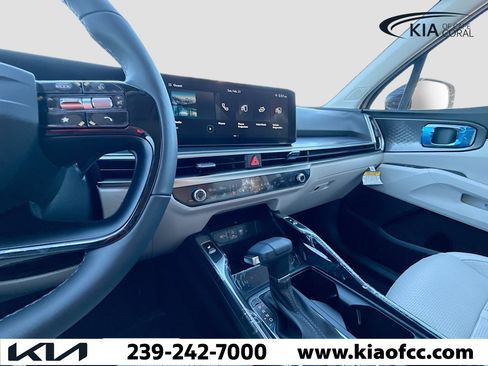 New 2026 Kia Sorento S AWD/4WD image 26