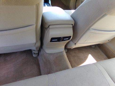 Used 2012 Honda Accord EX image 16
