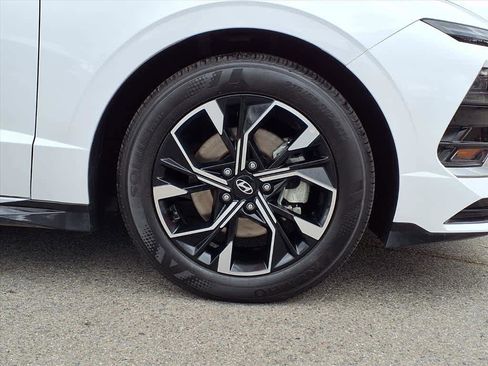 Used 2025 Hyundai Sonata SEL FWD image 7