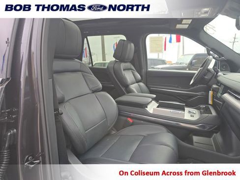New 2026 Lincoln Navigator L Reserve w/ Jet Appearance Package AWD/4WD image 27