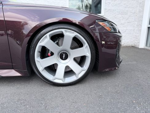 Used 2024 Audi RS 6 performance AWD/4WD image 55