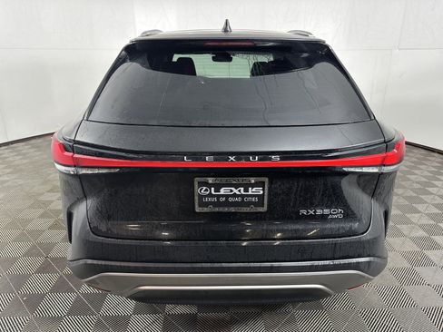 Used 2025 Lexus RX 350h w/ Convenience Package image 5