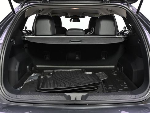 Certified 2026 Subaru Crosstrek 2.5i Limited AWD/4WD image 19
