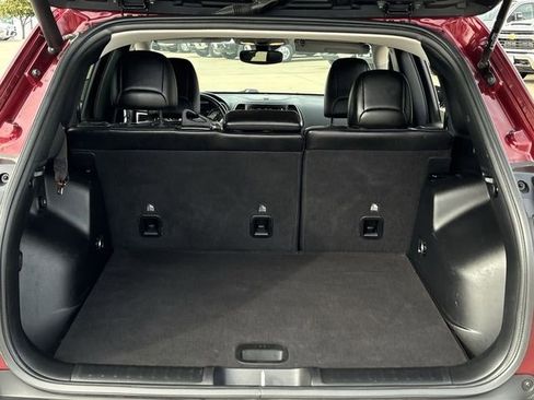 Used 2021 Jeep Cherokee Latitude Lux w/ Comfort/Convenience Group image 25