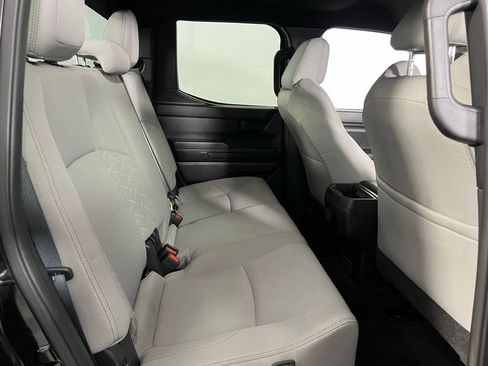 Used 2025 Toyota Tacoma SR5 image 26