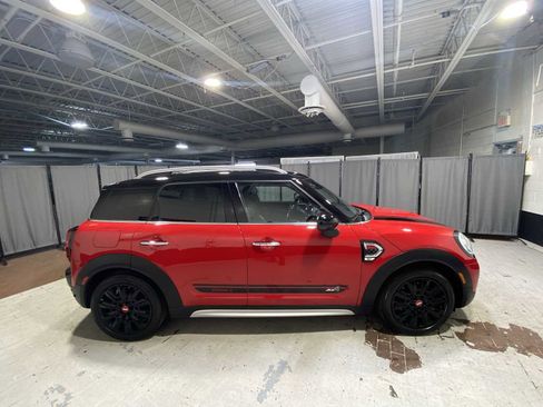 Used 2019 MINI Cooper Countryman S w/ Convenience Package AWD/4WD image 27