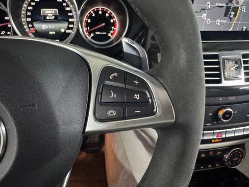 Used 2017 Mercedes-Benz CLS 63 AMG S-Model image 31