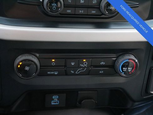 Used 2023 Ford F150 XL w/ Trailer Tow Package AWD/4WD image 22