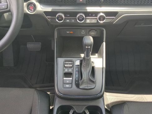 Used 2024 Honda CR-V LX image 16