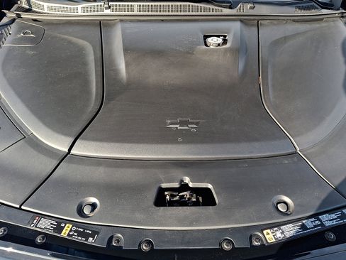 Used 2024 Chevrolet Blazer EV LT image 29