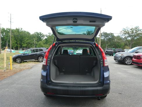 Used 2014 Honda CR-V LX image 7