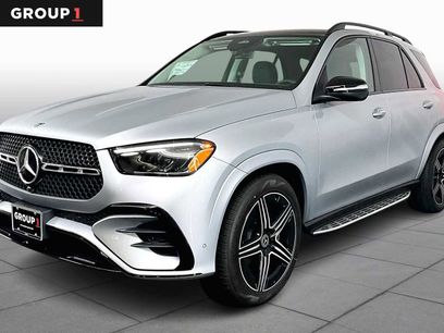 New 2026 Mercedes-Benz GLE 350 4MATIC