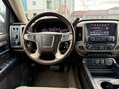 Used 2016 GMC Sierra 1500 Denali w/ Denali Ultimate Package image 20