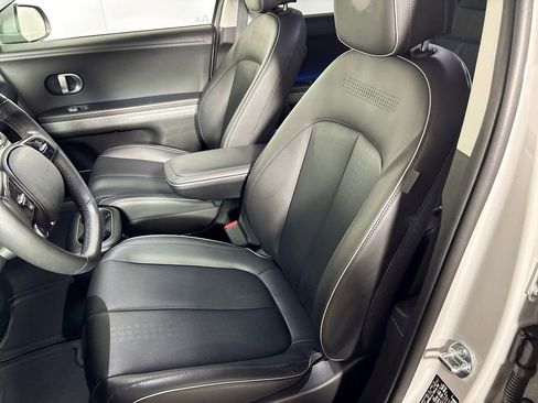 Used 2023 Hyundai Ioniq 5 SEL image 11