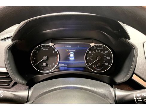 Used 2019 Nissan Altima 2.5 S FWD image 21