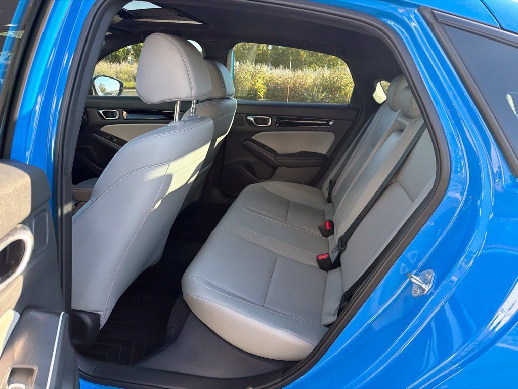 Used 2026 Honda Civic Sport Touring image 11