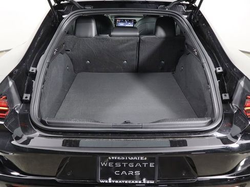 New 2026 Dodge Charger Scat Pack w/ Blacktop Package AWD/4WD image 16