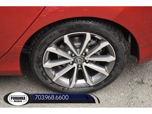 New 2026 Acura Integra Base image 33