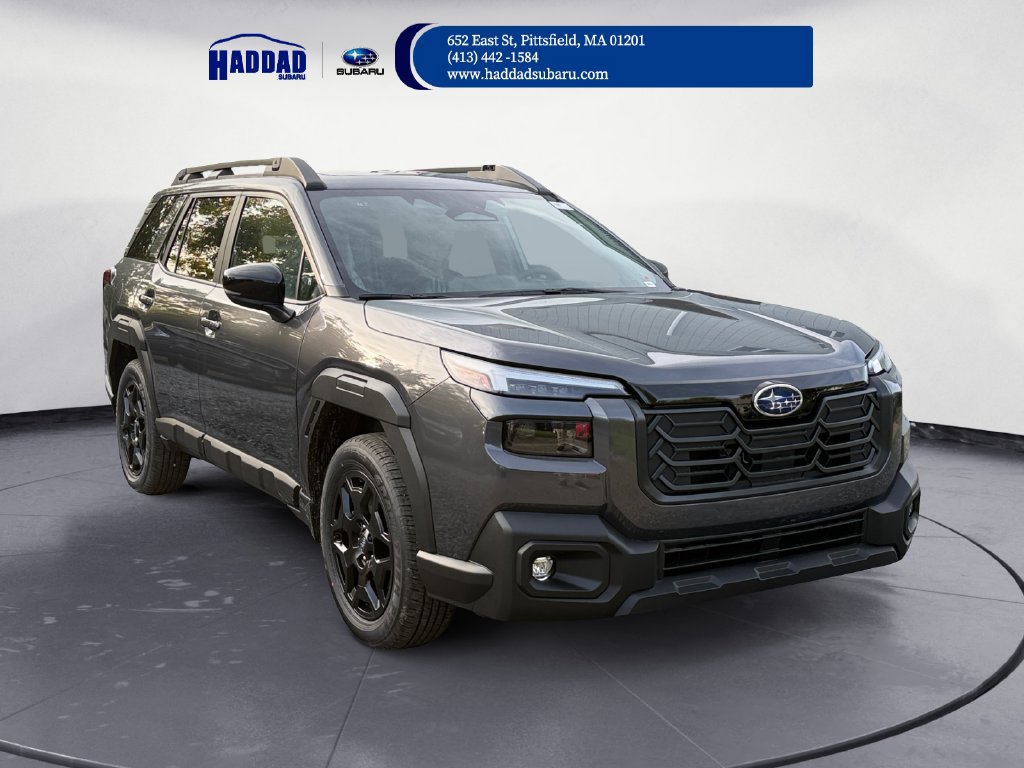 New 2026 Subaru Outback Limited AWD/4WD image 7