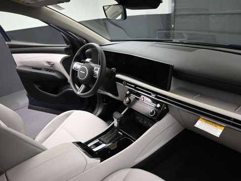 New 2026 Hyundai Tucson SEL image 12