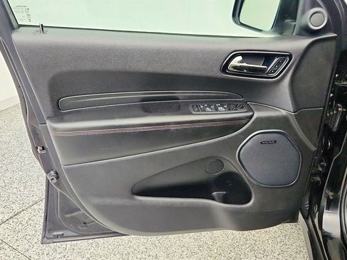 Used 2021 Dodge Durango R/T w/ Technology Group image 11