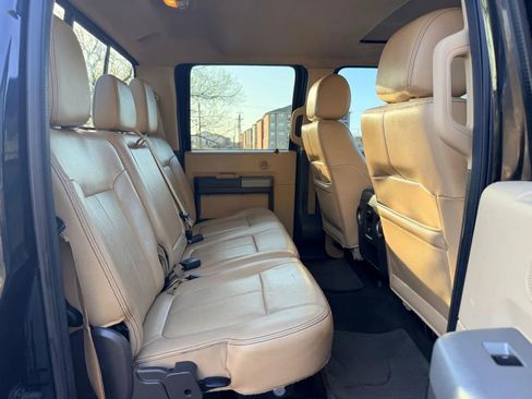 Used 2016 Ford F250 Lariat w/ Lariat Ultimate Package image 20