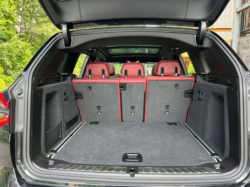 Used 2022 BMW X3 sDrive30i w/ M Sport Package 2 image 32