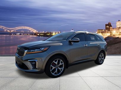 Used 2019 Kia Sorento SX w/ SX Touring Package